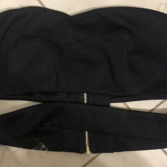 Strapless Black stop - Picture 3 of 3